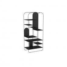 Arteriors Home GKFGI02 - Mesón Etagere