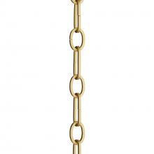 Arteriors Home CHN-149 - 3' Antique Brass Chain