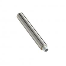 Arteriors Home PIPE-400 - Polished Nickel Ext Pipe (1) 4"