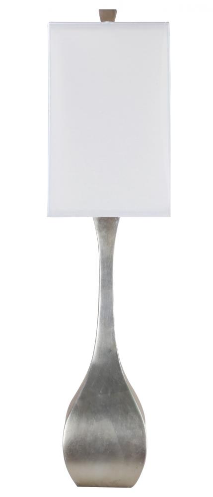 Table Lamp Silver