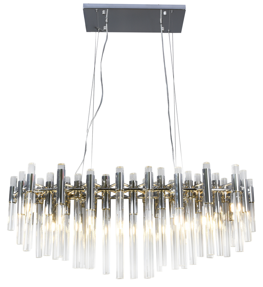 Chandelier Chrome