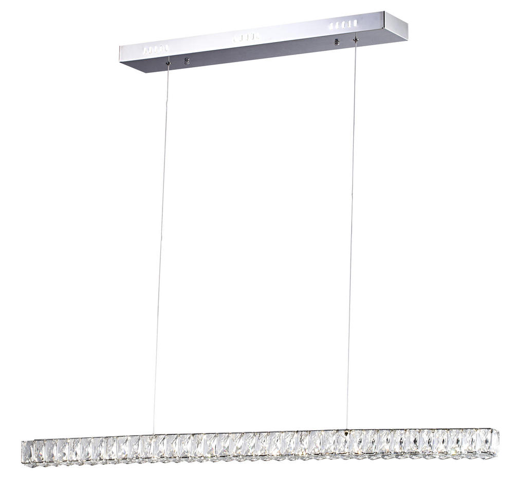 LED Single Pendant Lighting