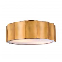 Bethel International DU91 - Flush Mount Brass