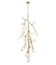 Bethel International YS101C27G - Chandelier Gold