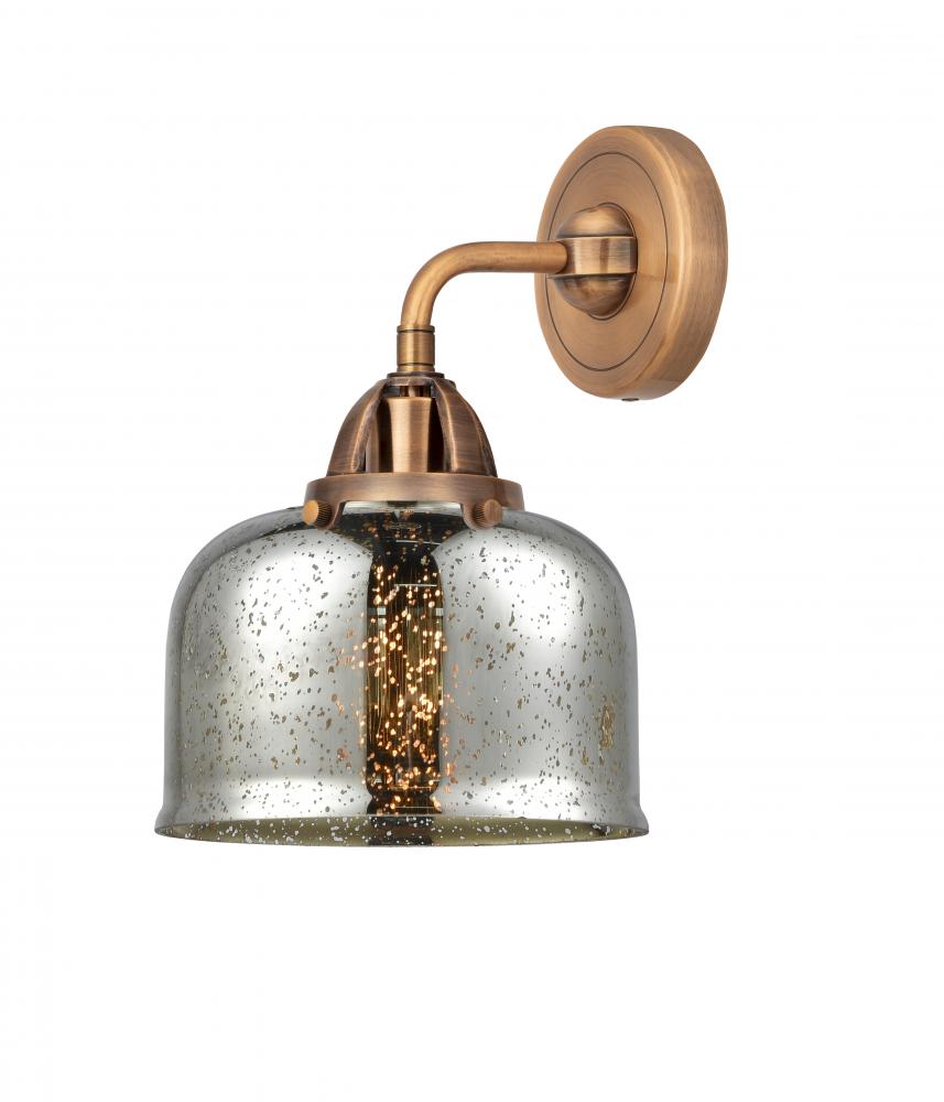 Large Bell Sconce
