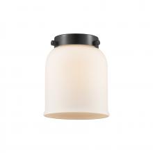 Innovations Lighting G51 - Small Bell Matte White Glass