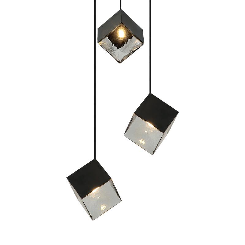 CUBE Pendants