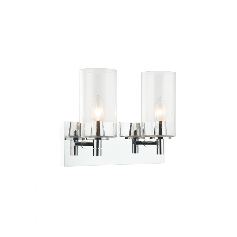 Candela Wall Sconce