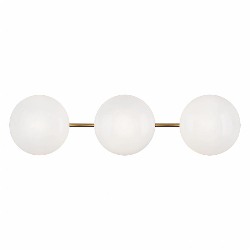 PEARLESQUE Wall Sconce