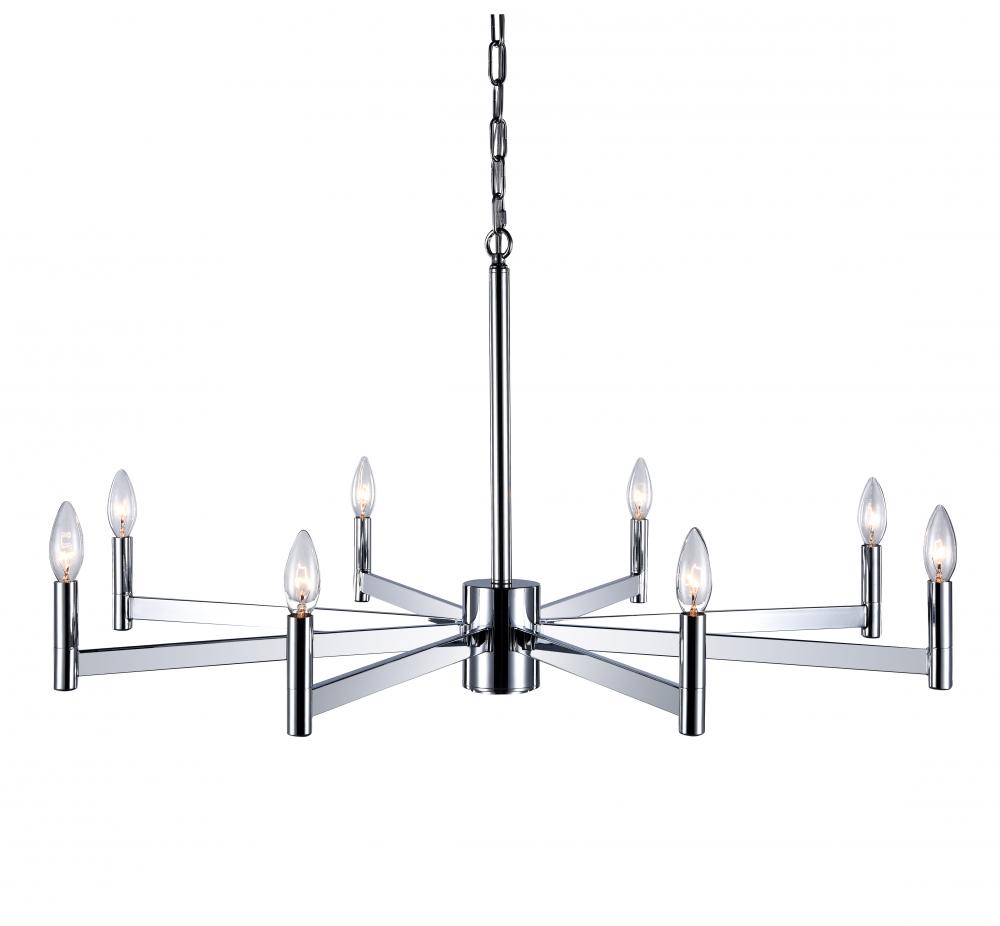 Euryale Chandelier