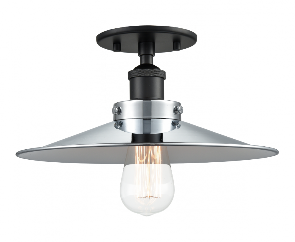 Bulstrode&#39;s Workshop Ceiling Mount