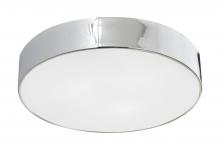 Matteo Lighting M12703CH - Snare Ceiling Mount