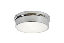 Matteo Lighting M12802CH - Ciotola Ceiling Mount