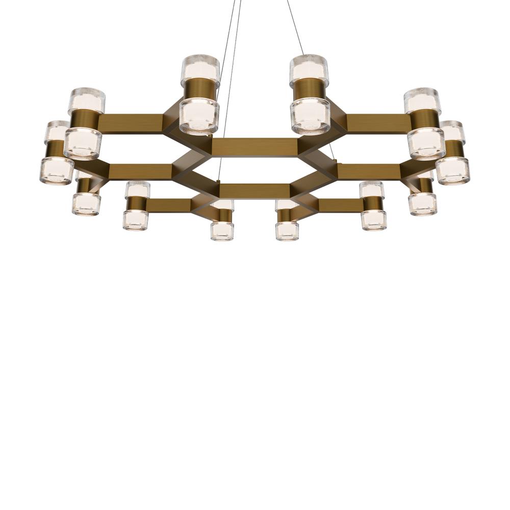 Dashe Chandelier Light