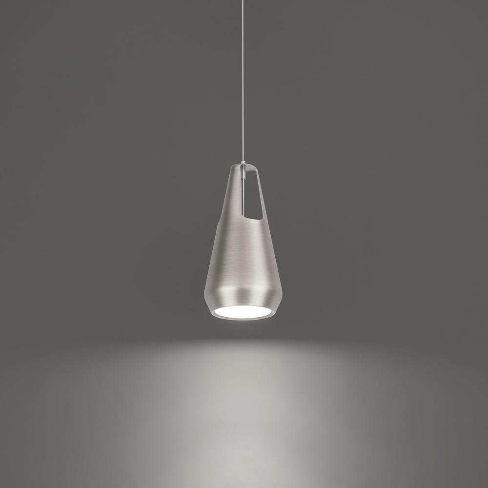 Ingot Mini Pendant Light