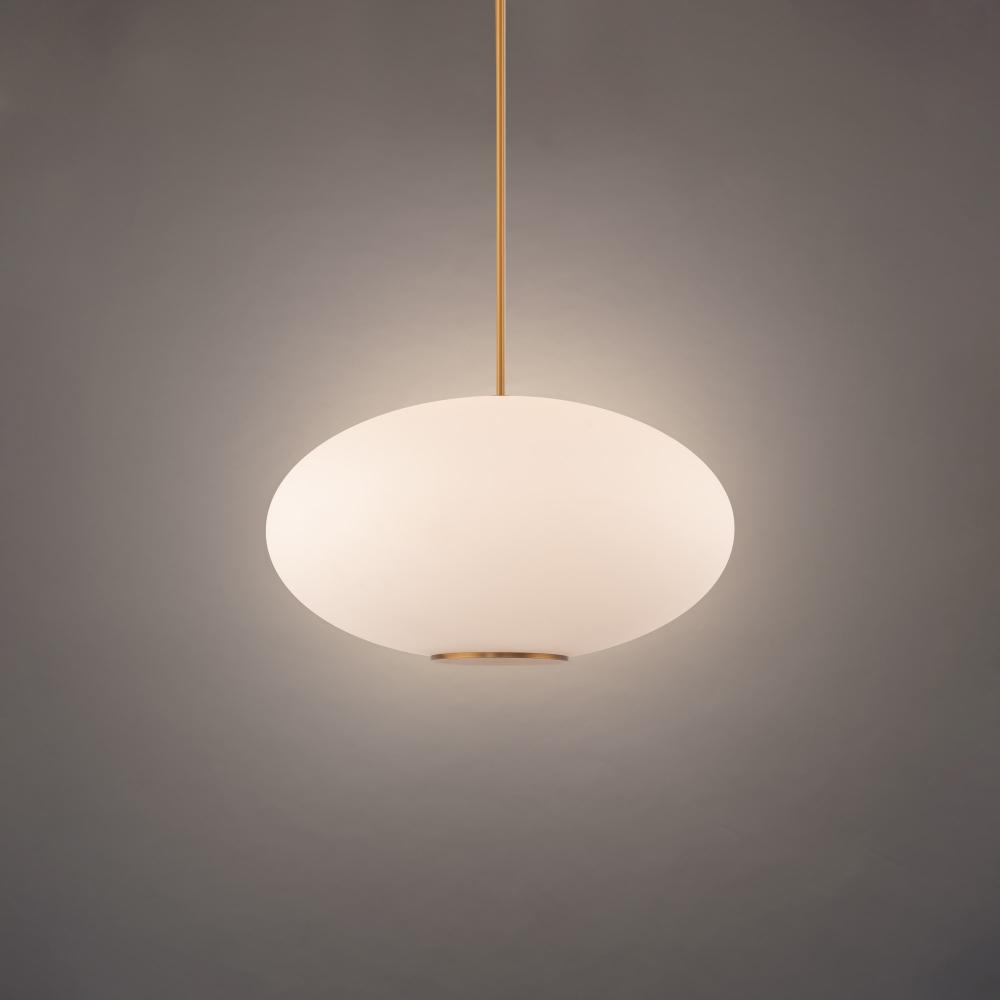 Illusion Pendant Light