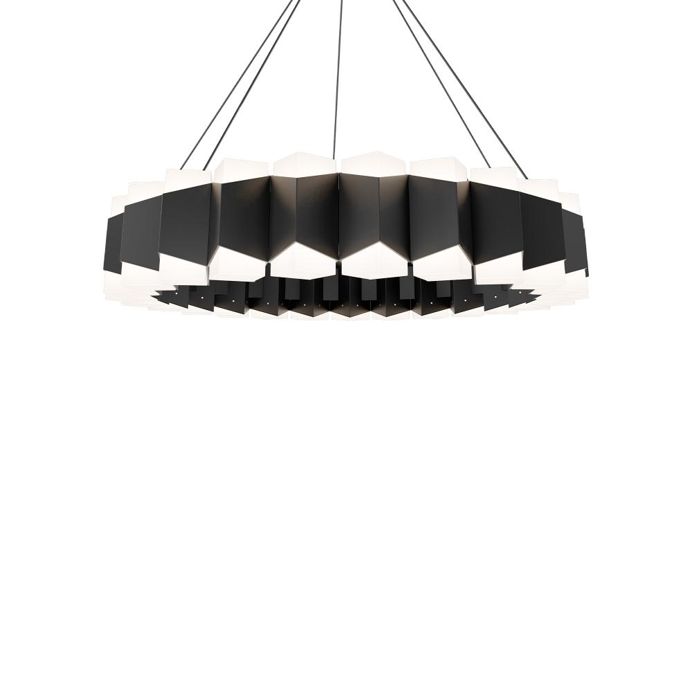 Dolman Chandelier Light