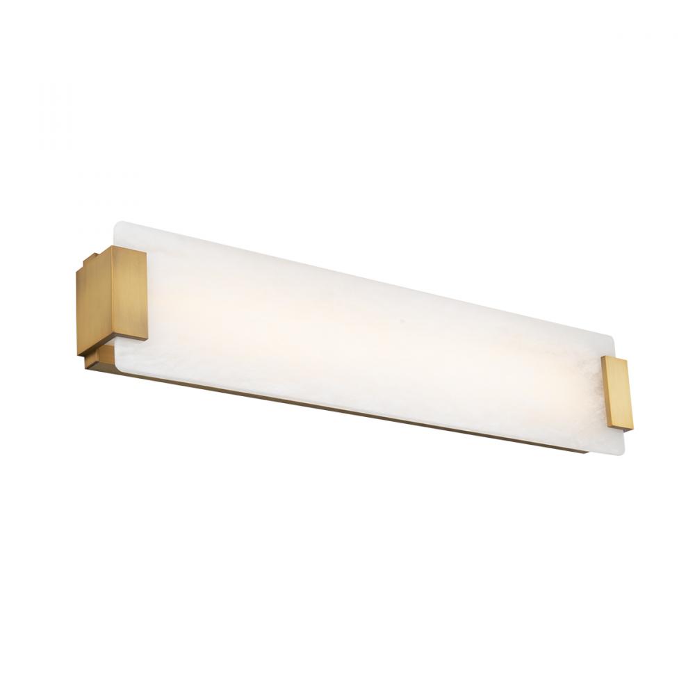 Quarry Bath Vanity Light