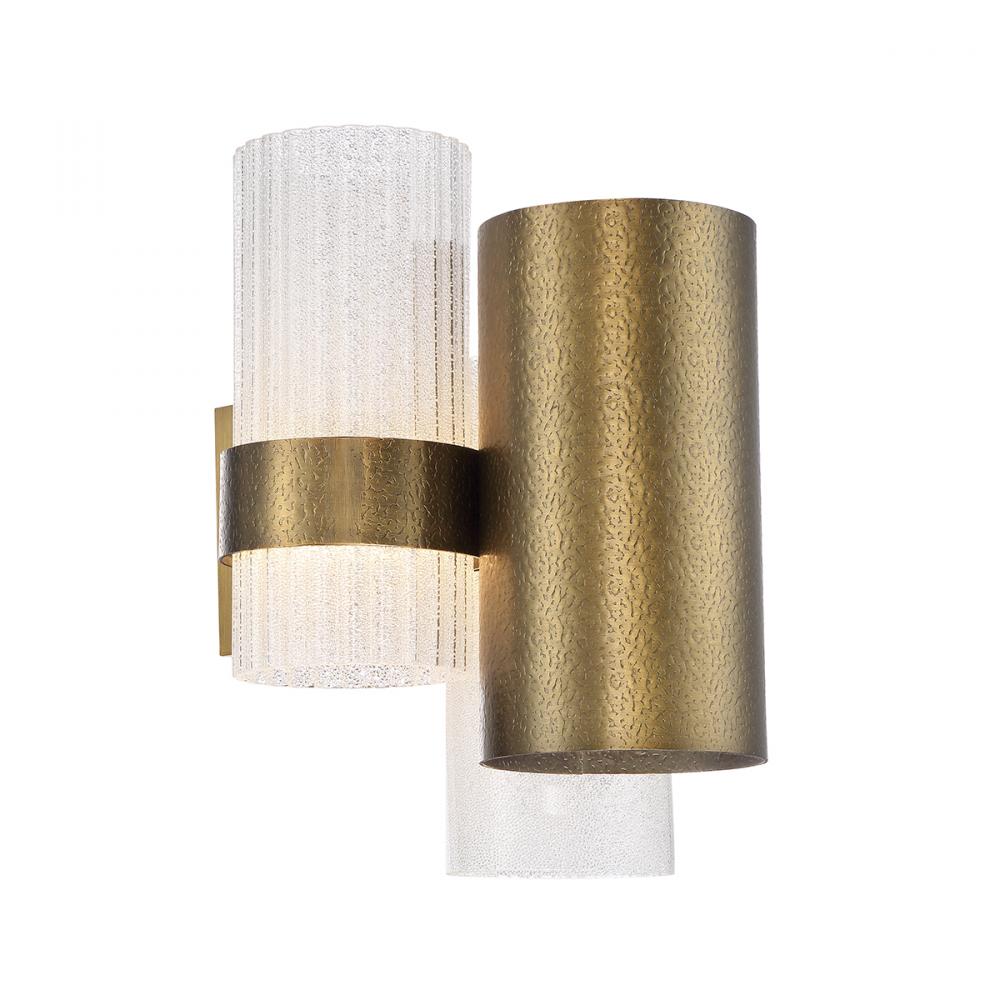 Harmony Wall Sconce Light