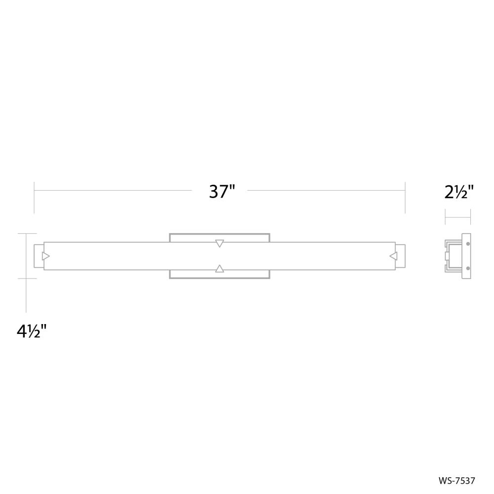 Carlisle Bath Vanity Light