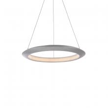 Modern Forms US Online PD-55024-35-AL - The Ring Pendant Light