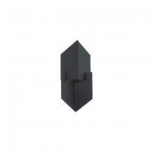 Modern Forms US Online WS-W10214-BK - Cupid Outdoor Wall Sconce Light