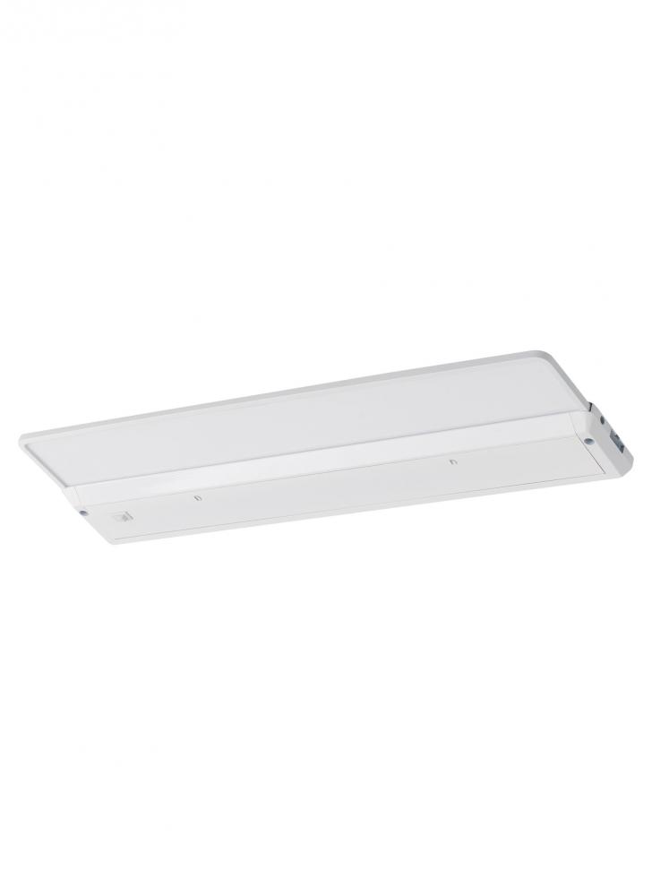 Glyde LED Undercabinet 18in 30000K White