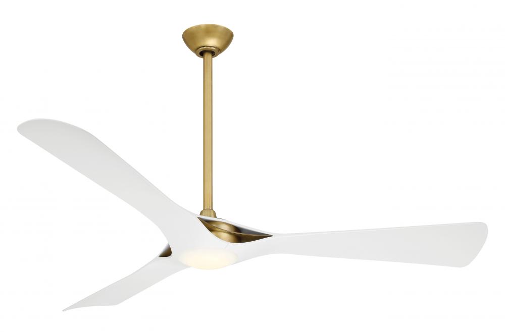 Bridge - 60&#34; LED Smart Ceiling Fan