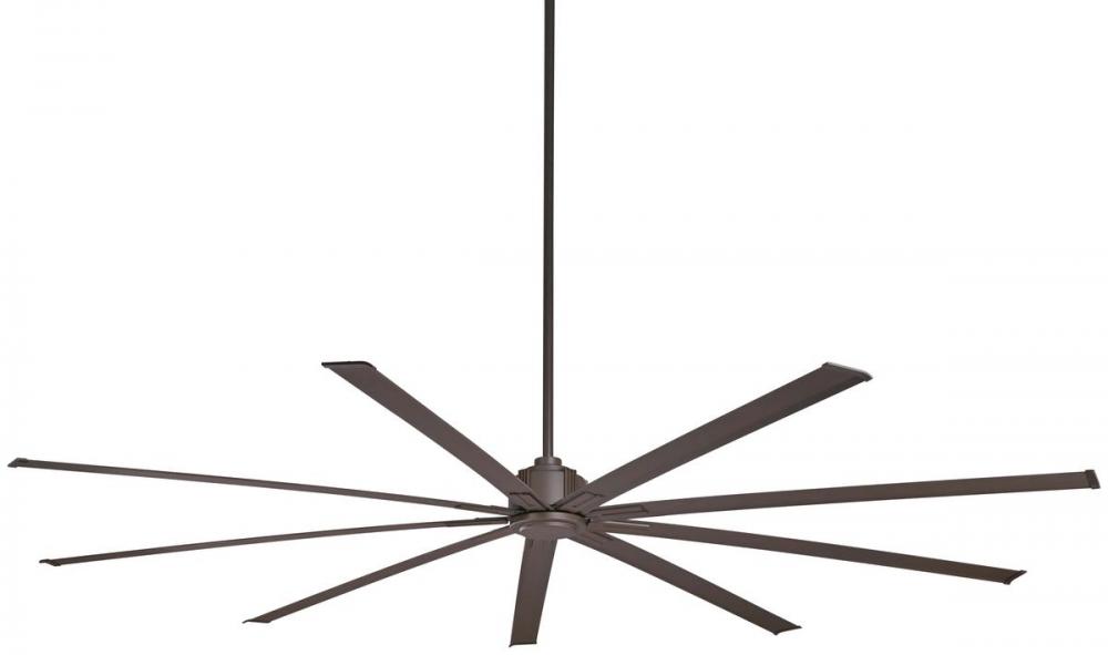 Xtreme - 96&#34; Ceiling Fan