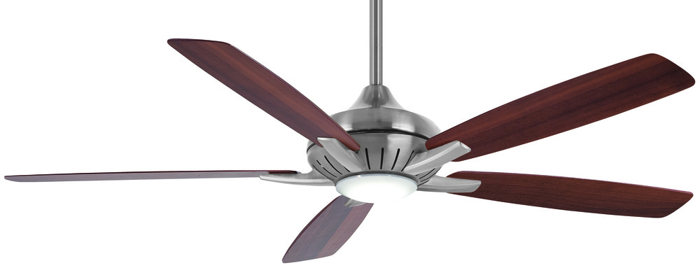 60&#34; LED CEILING FAN