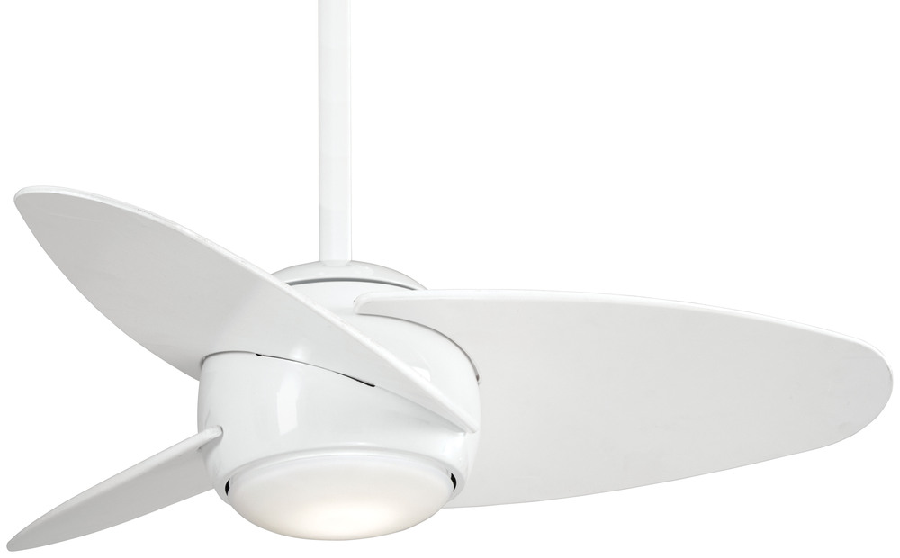 36&#34; LED CEILING FAN