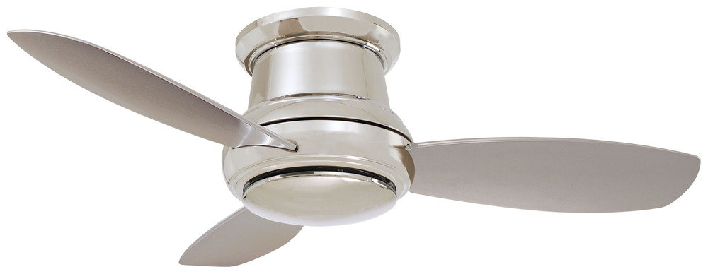 Concept Ii - LED 44&#34; Ceiling Fan