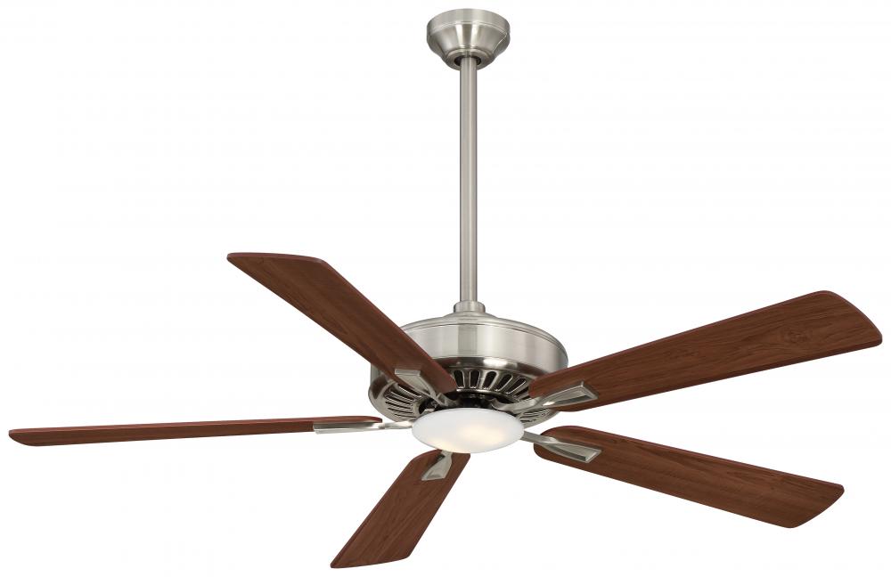 52 INCH LED CEILING FAN