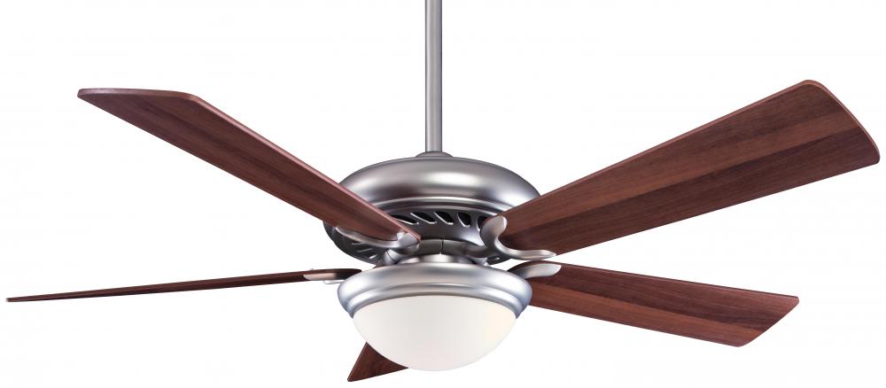 52&#34; CEILING FAN W/ LED LIGHT KIT