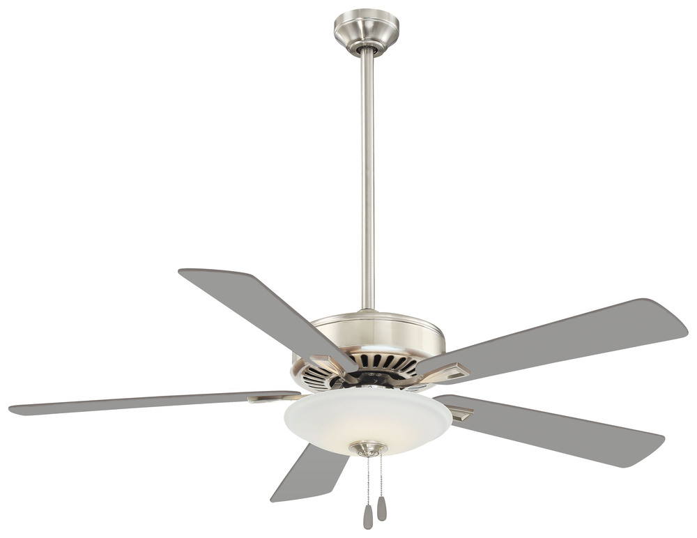 52&#34; LED CEILING FAN