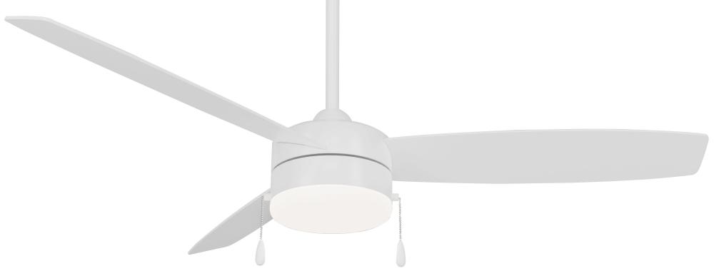 54&#34; LED CEILING FAN