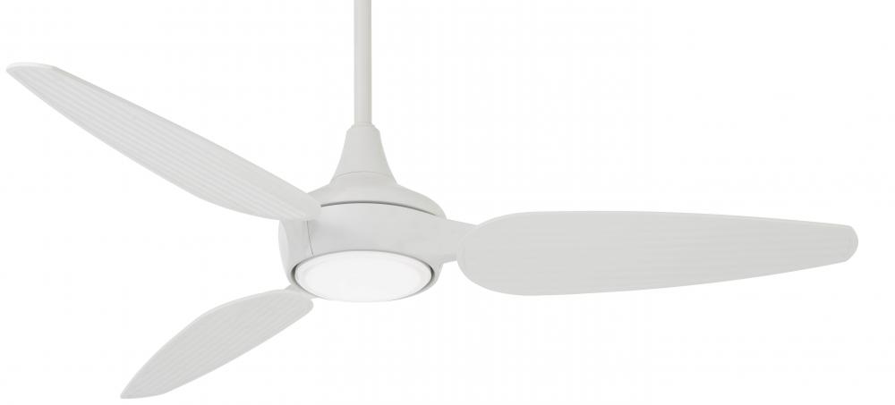 60&#34; LED CEILING FAN