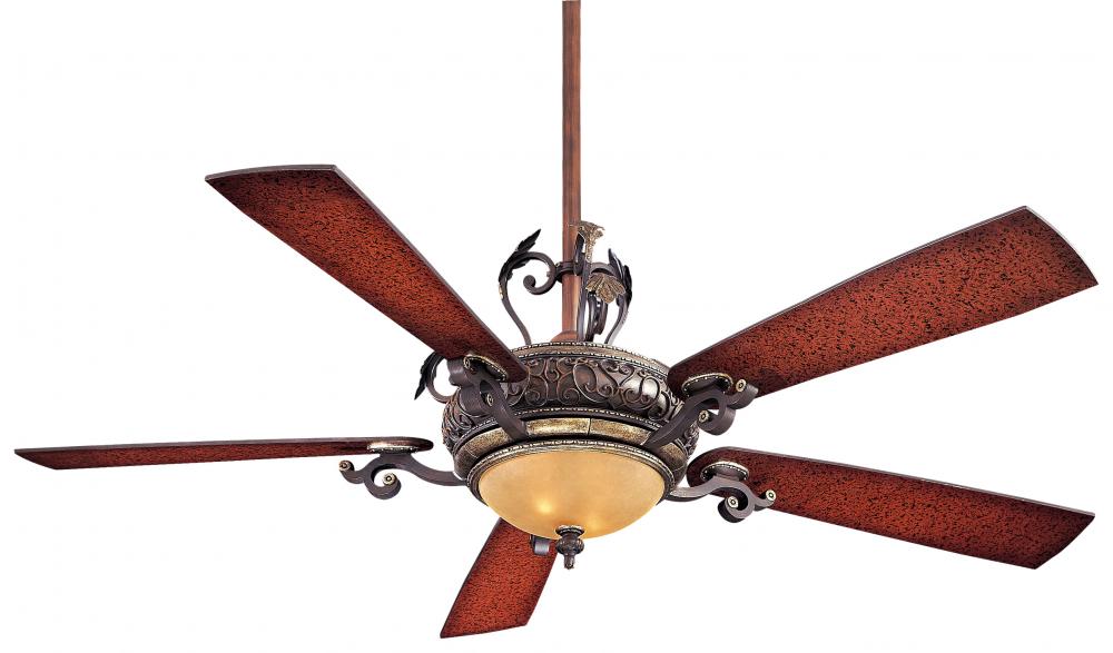 Napoli - LED 56&#34; Ceiling Fan