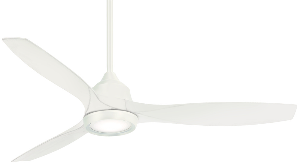 60&#34; LED CEILING FAN