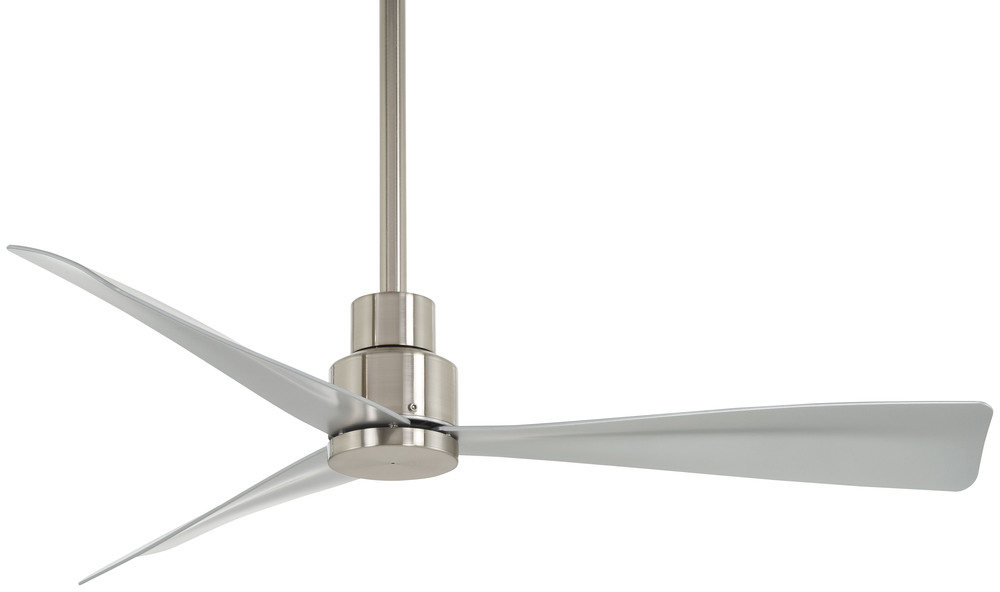 44&#34; LED CEILING FAN