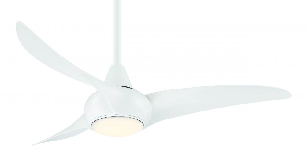 44&#34; CEILING FAN W/ LED LIGHT KIT