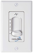 Minka-Aire WC115 - Wall Mount Fan Control