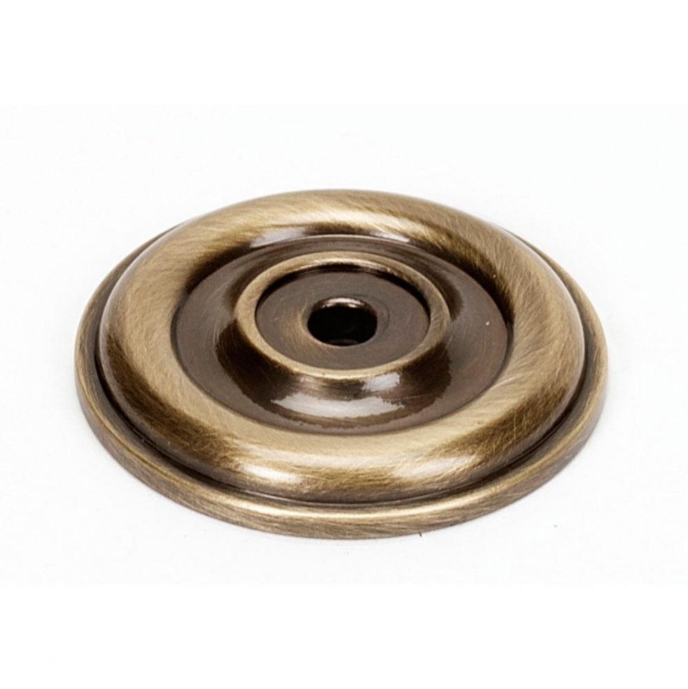 1 3/8&apos;&apos; Rosette