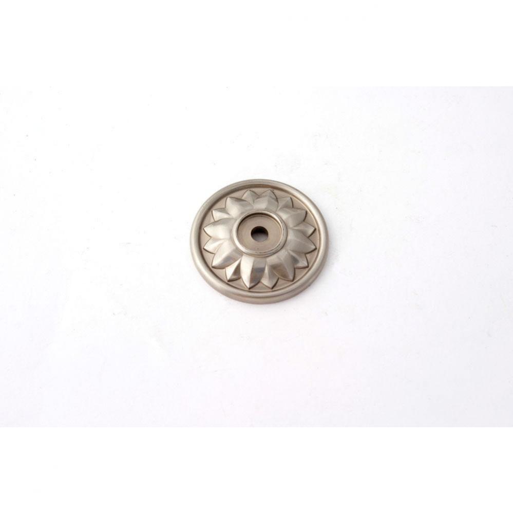 1 5/8&apos;&apos; Backplate