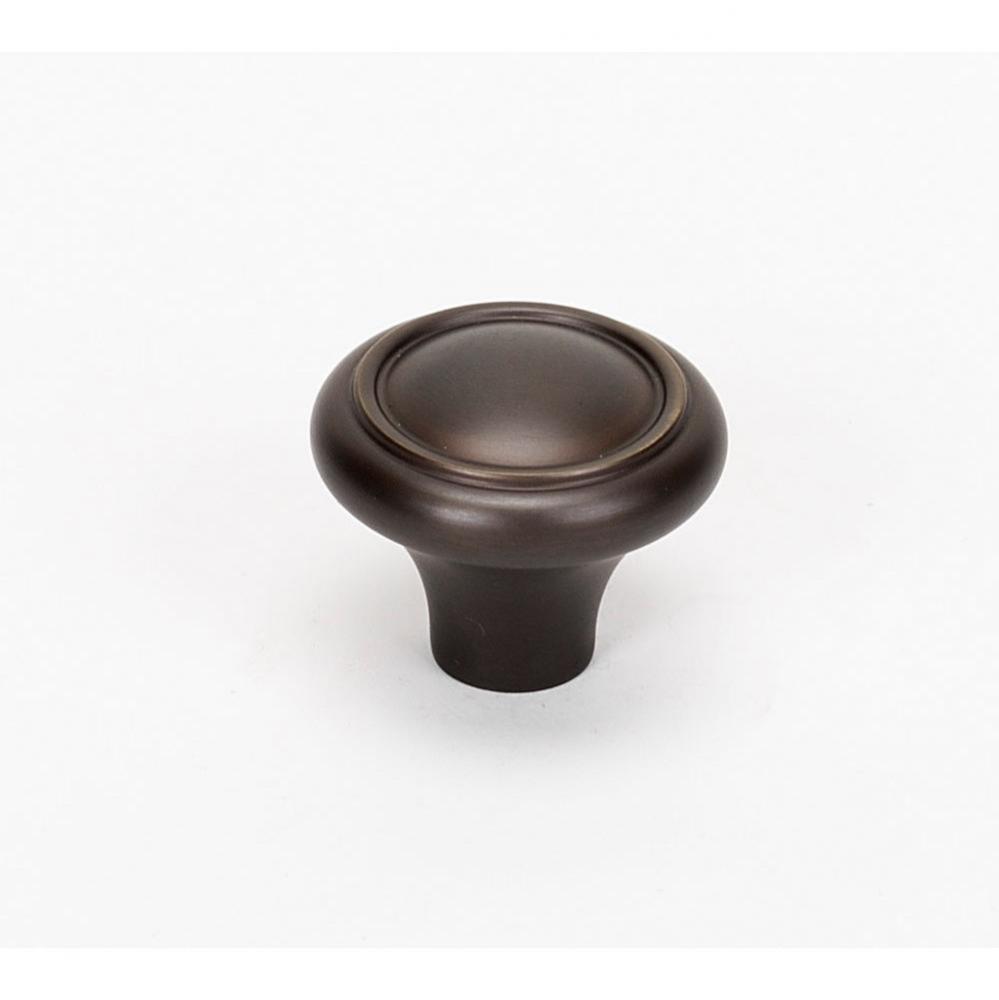 1 1/4&apos;&apos; Knob