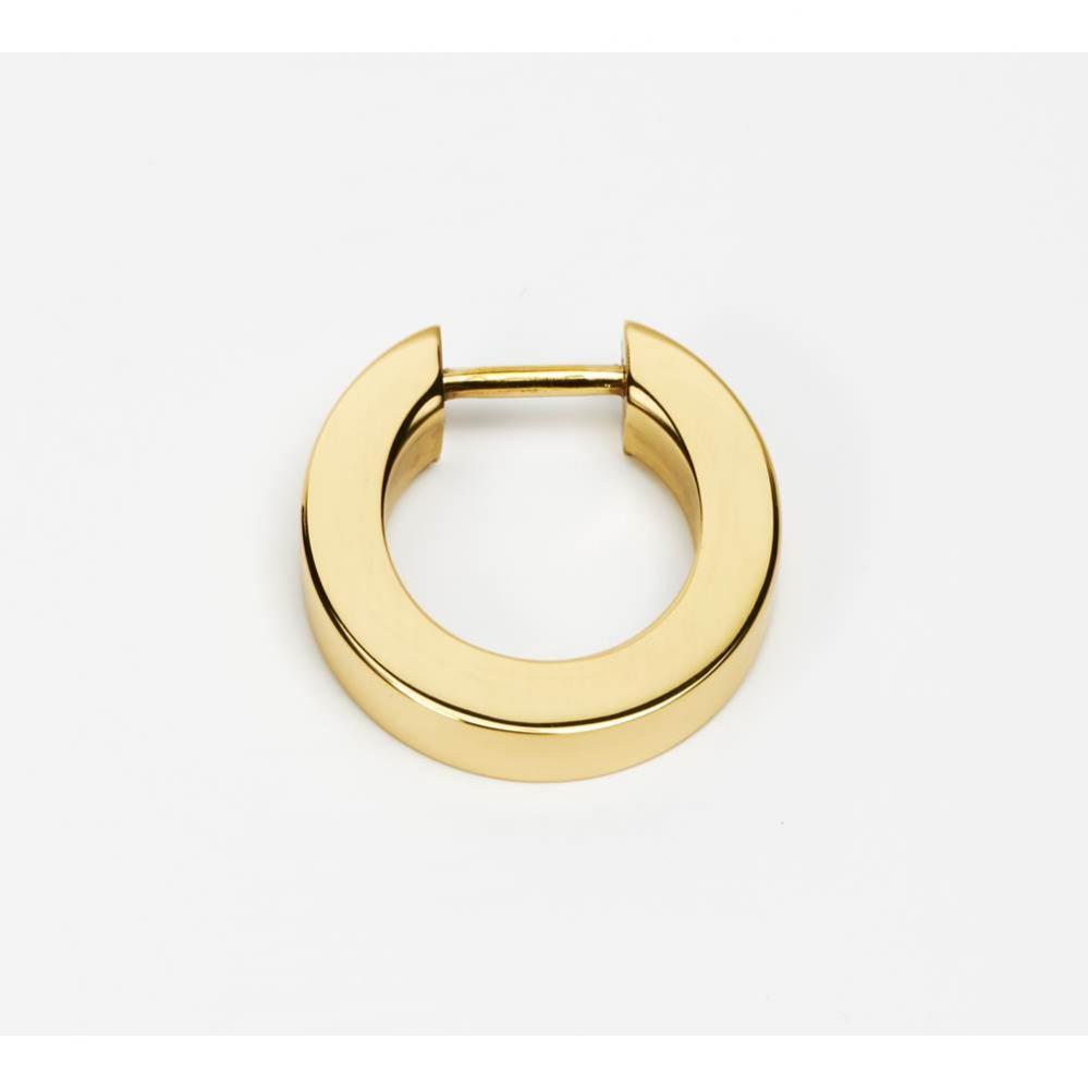 1 1/2&apos;&apos; Flat Round Ring Only