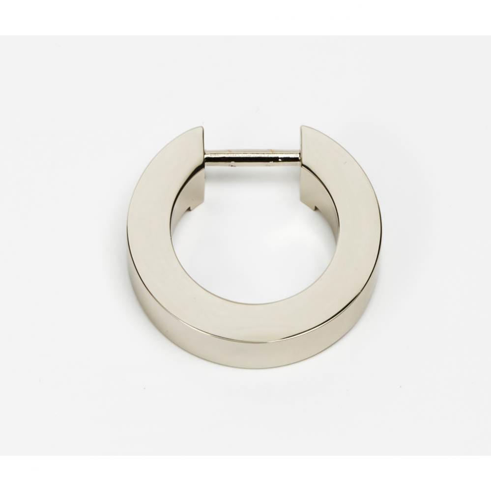 1 1/2&apos;&apos; Flat Round Ring Only