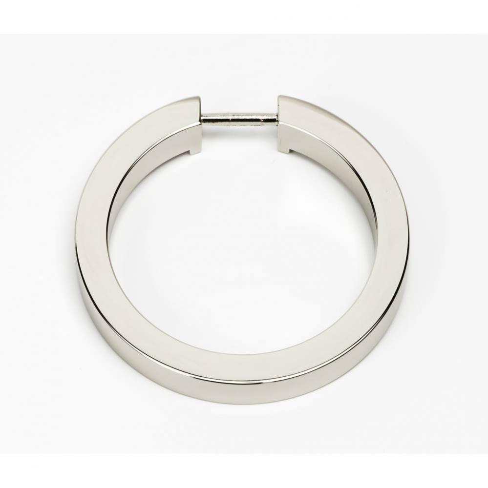 2&apos;&apos; Flat Round Ring Only