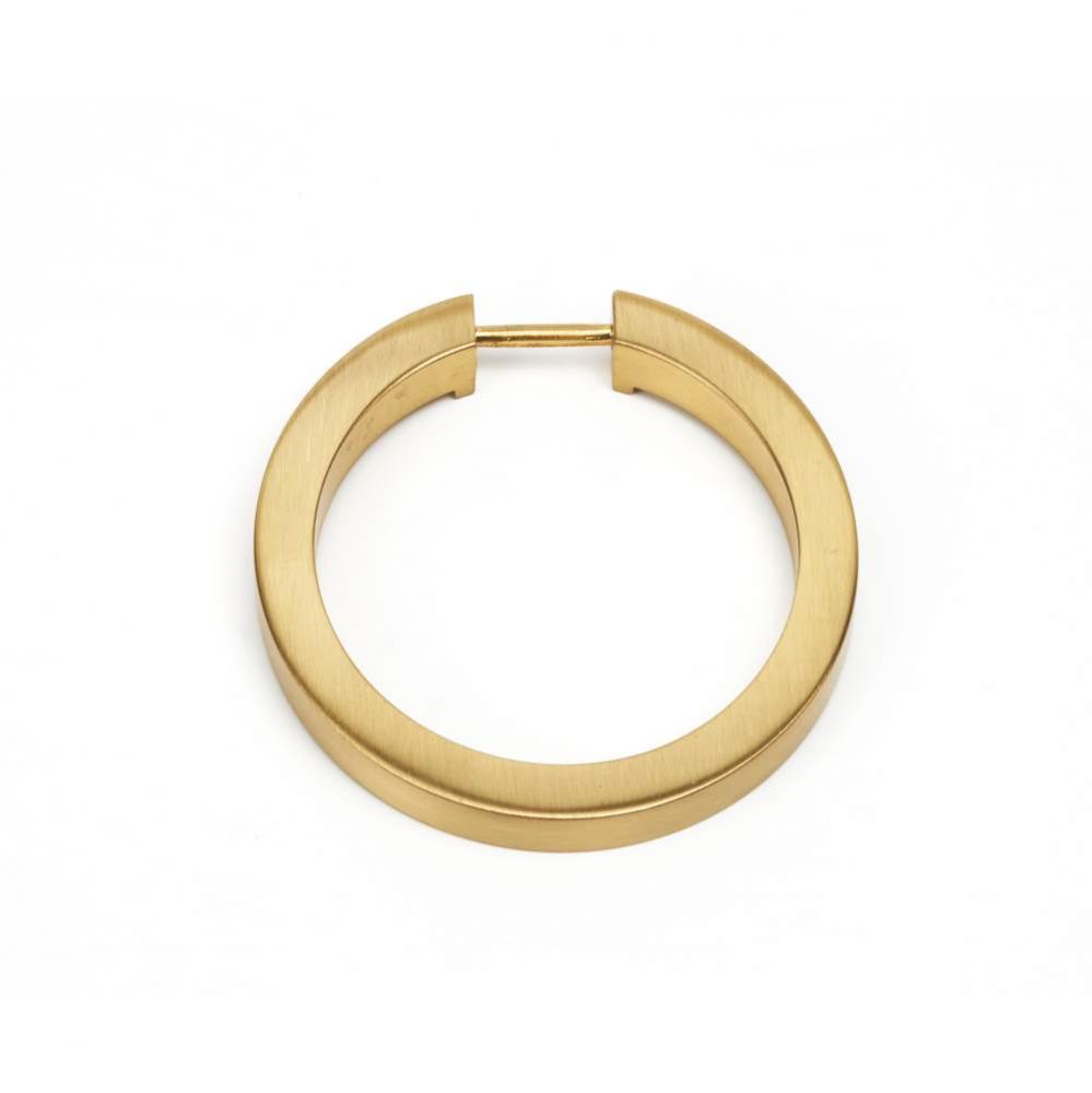 2&apos;&apos; Flat Round Ring Only