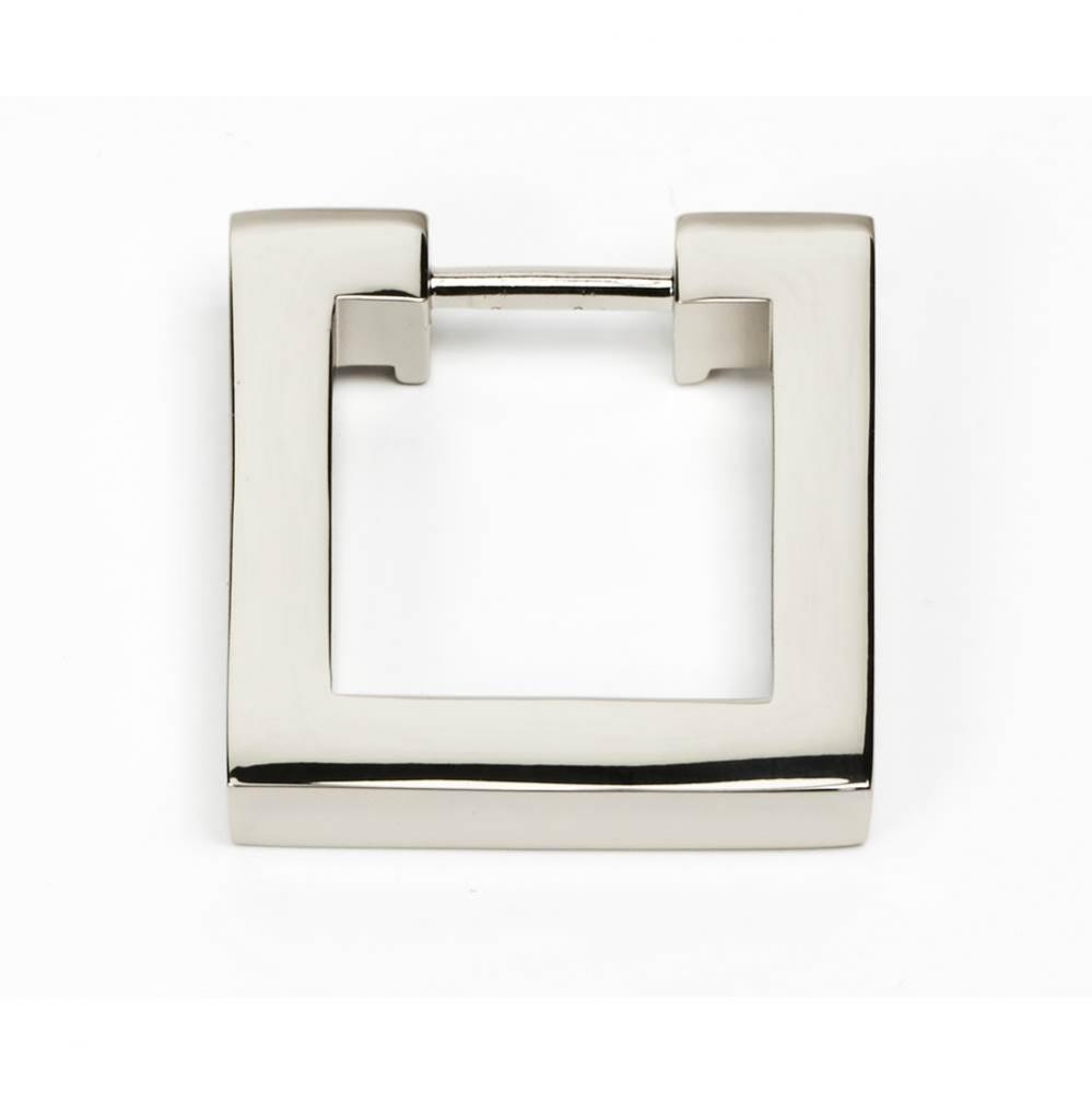 1 1/2&apos;&apos; Flat Square Ring Only